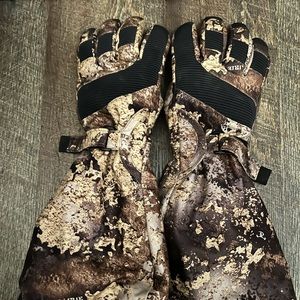 XL Cabelas Decoy Gloves